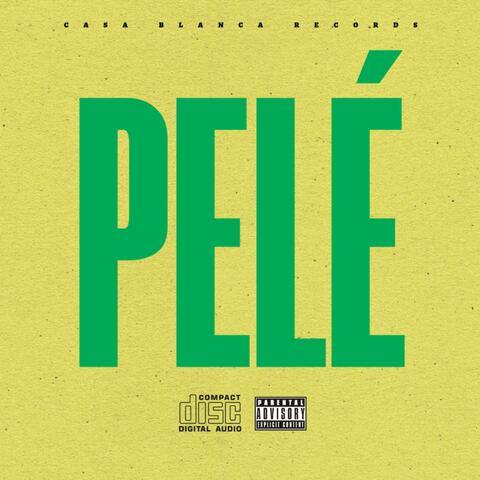 PELÉ (feat. Karozzi & Cheno)