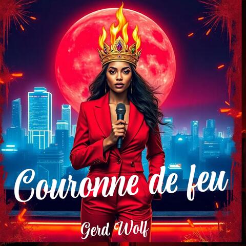 Couronne de feu