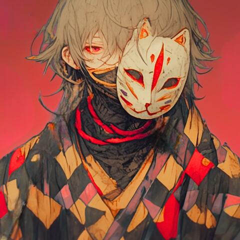 Crimson Mirage