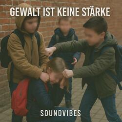 Gewalt ist keine Lösung