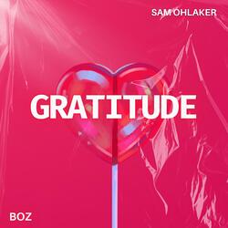GRATITUDE