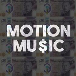 MOTIONMU$iC (feat. Rronz0)