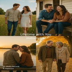 Lifetime with You (instrumental)