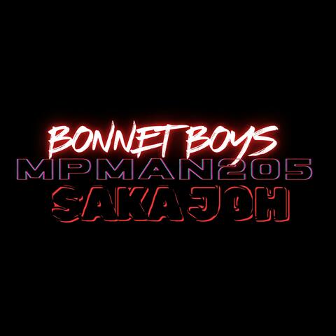 Bonnet Boys Saka Joh