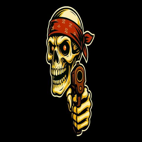 “Maleante“ Base de Rap | Pistas de Rap Agresivo | Instrumental de Rap Agresivo 2025_2