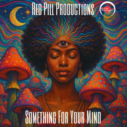 Something For Your Mind