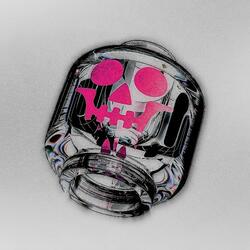 The Fugitive Grin (Special version)