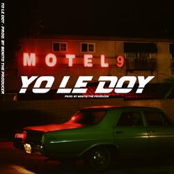 Yo Le Doy (Instrumental de Trap Detroit Hard, Type Beats Trap Freestyle 2025)