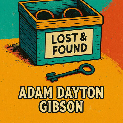 Lost and Found