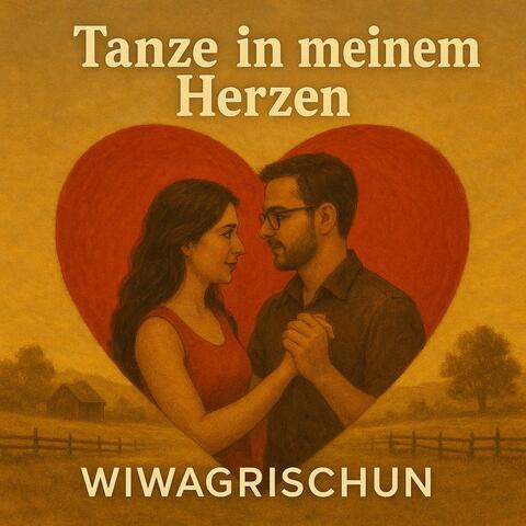 Tanze in meinem Herzen