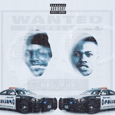 What you gonna do (feat. Boogie the keed)