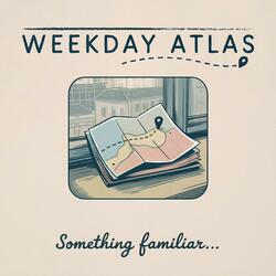 This Side of the Frame (feat. Weekday Atlas)
