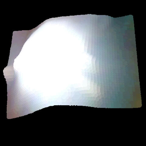 pike's moon