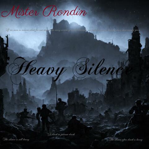 Heavy Silence
