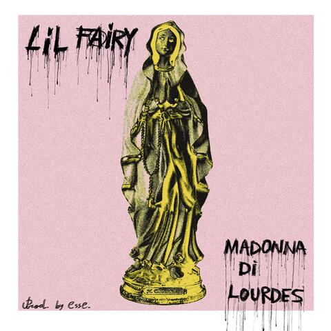 Madonna di Lourdes (Freestyle)