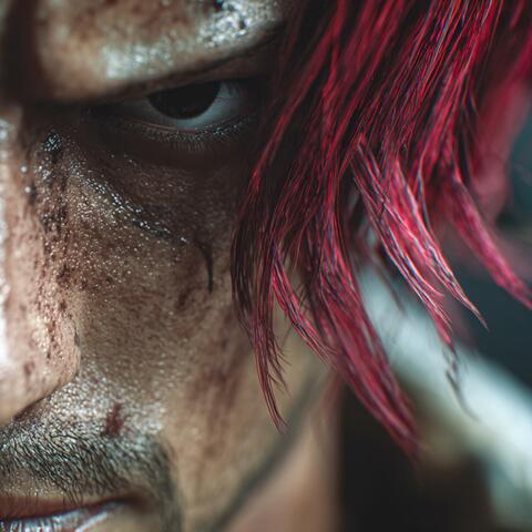 Shanks – Haki Supremo