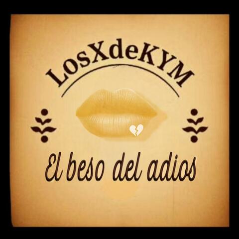 El beso del adiós