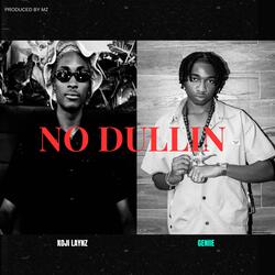 NO DULLIN (feat. Geniie)