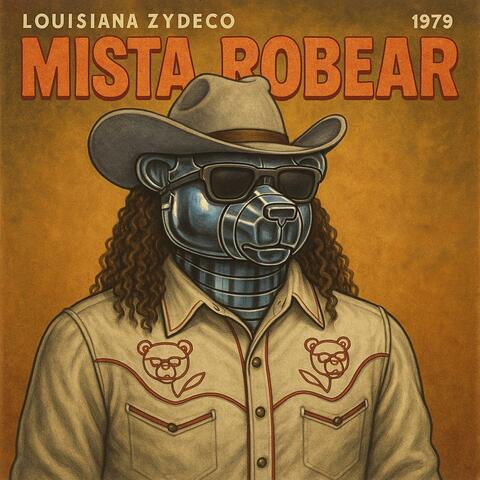 For Mr. Stanley (feat. Mista Robear) [Hyper Intelligent Zydeco Drill Drum and Bass]