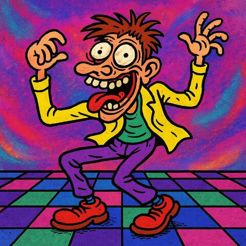 Freaky Fuckface