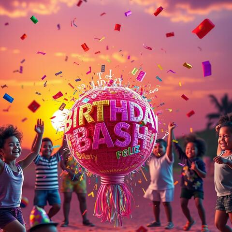 Ultimate Bilingual Birthday Songs: English & Spanish Party Anthems for Kids, Adults & Classrooms