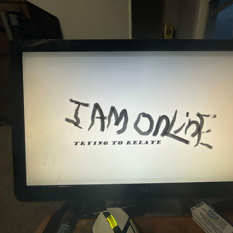 Trying to relate