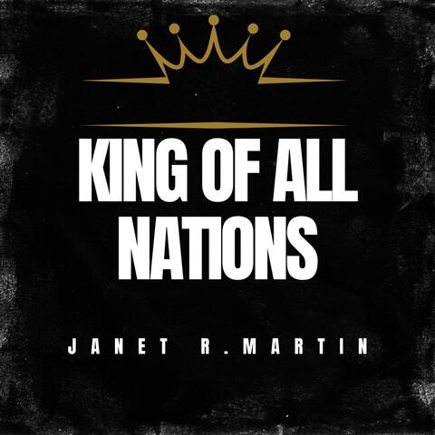 King of all Nations