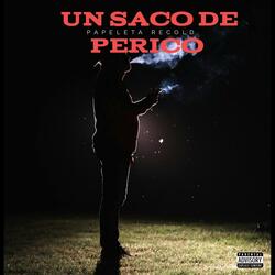 UN GRAMO DE PERICO (feat. Pantera tv & Flaco moly)