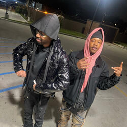 RACING! (feat. Knockus)