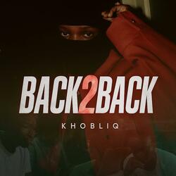 Back 2 Back