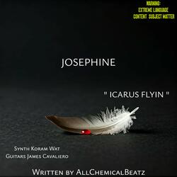 ICARUS FLYIN (feat. Josephine Cook, Koram Wat & James Cavaliero)