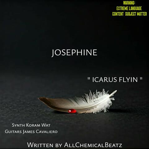 ICARUS FLYIN (feat. Josephine Cook, Koram Wat & James Cavaliero)
