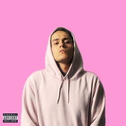 matte pink (feat. D.Love)
