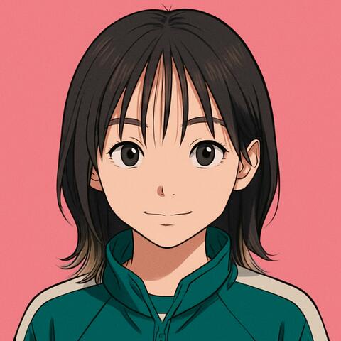JUN-HEE PLAYER 222 (Squid Game 3)