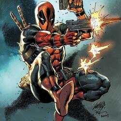 Deadpool