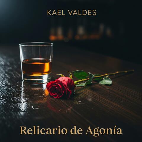 Relicario de Agonia