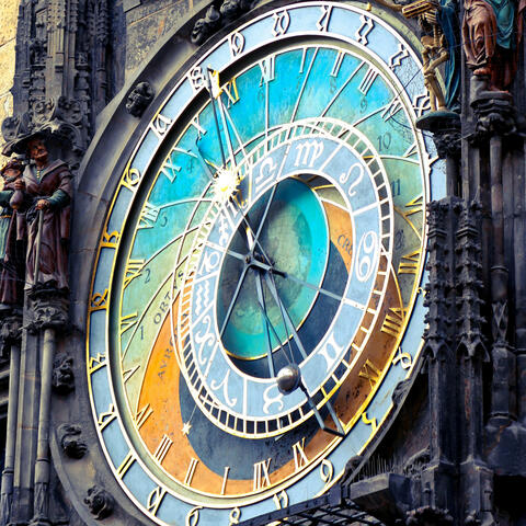 The Moments (feat. Mark MacArthur)