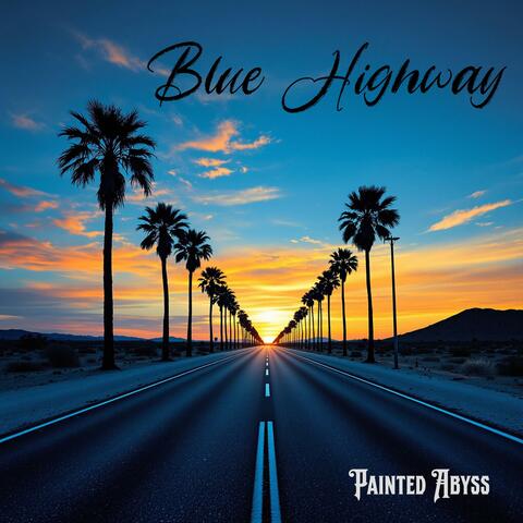 Blue Highway