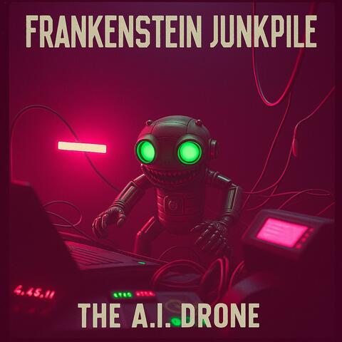 The a.i. drone