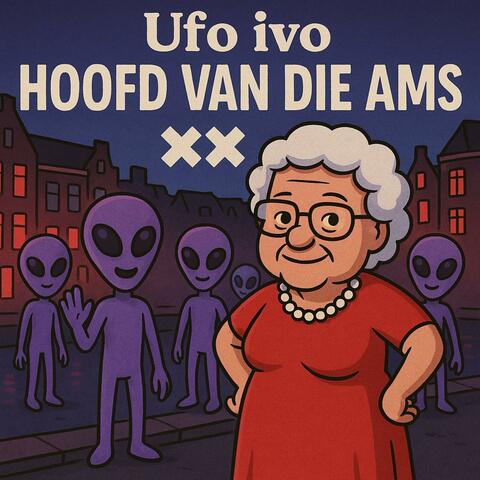 Hoofd Van Die Ams