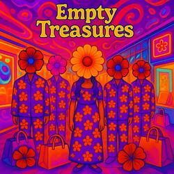 Empty Treasures