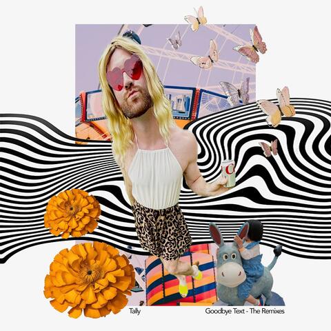 Goodbye Text (The Remixes)