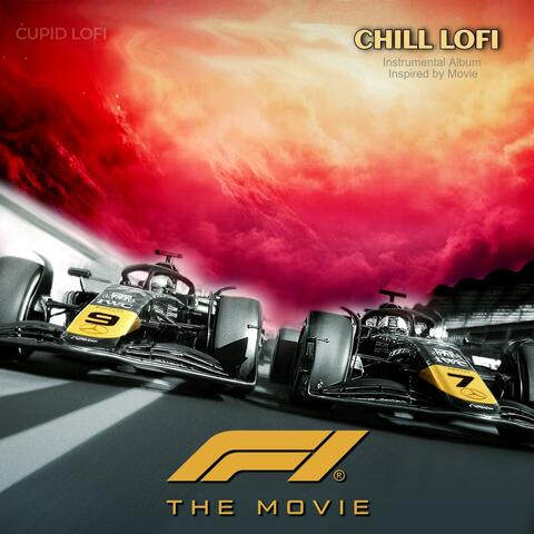 F1 The Movie (Chill Lofi)