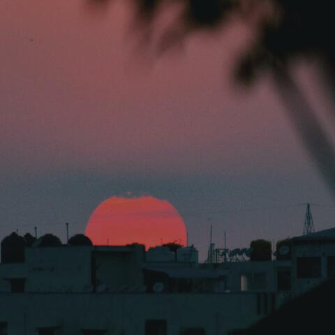 Sundown