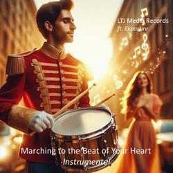 Marching to the Beat of Your Heart (instrumental)