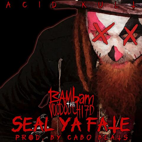 Seal Ya Fate