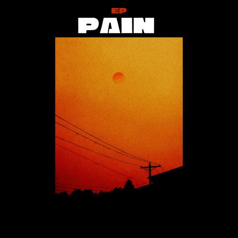 Pain EP