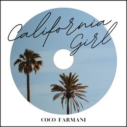 CALIFORNIA GIRL