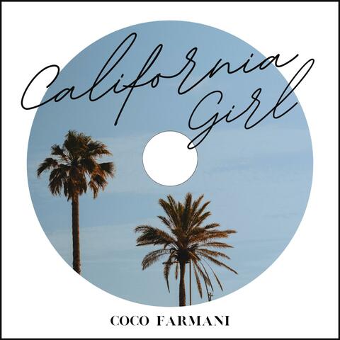 CALIFORNIA GIRL