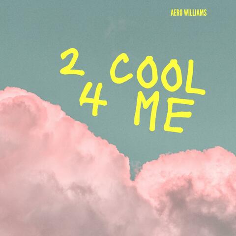 2 cool 4 me (feat. Aero Williams)